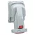 LEGRAND-555559 P17 Tempra Pro Dafr-634k06 mT400V IP67 rögzíthető aljzat