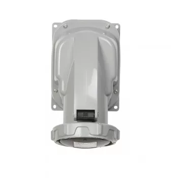   LEGRAND-555562 P17 Tempra Pro Dafr633k07T500V IP67 rögzíthető aljzat