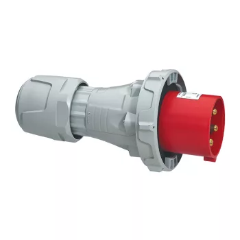  LEGRAND-555629 P17 Tempra Pro Dfh-1254k06 mT 400V IP67 hordozható dugó