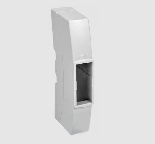 LEGRAND-601048 Legrand kismegszakító burkolat, 1 modul