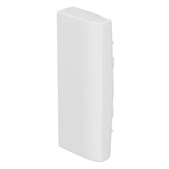 LEGRAND-638045 Végzáró elem DLP S 130x50 mm csatornához