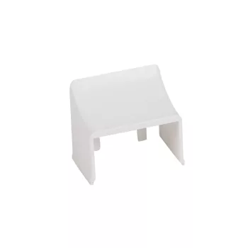   LEGRAND-638127 Csatlakozóelem Forix szerelvény DLP ECO 24x14 mm mini kábelcsatorához 