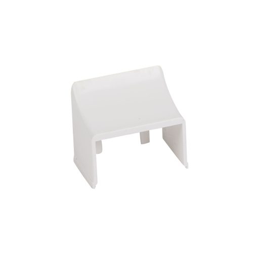 LEGRAND-638127 Csatlakozóelem Forix szerelvény DLP ECO 24x14 mm mini kábelcsatorához 