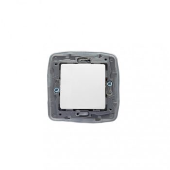 LEGRAND-665096 Niloé IP44 műanyag védőburkolat