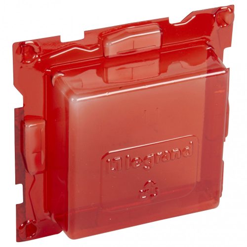LEGRAND-665098 Niloé védőburkolat