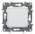 LEGRAND-665195 Niloé Program Mosaic adapter, fehér