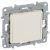 LEGRAND-665295 Niloé Program Mosaic adapter, bézs