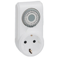 LEGRAND-699811 Omnirex időkapcsoló napi