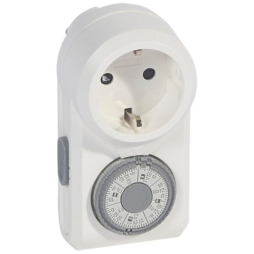 LEGRAND-699812 Omnirex időkapcsoló heti