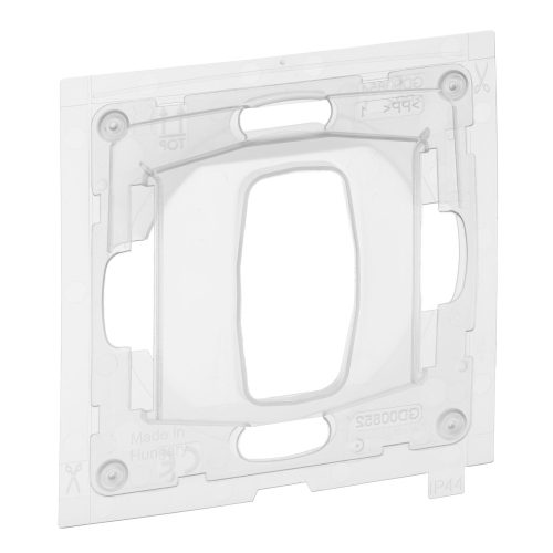 LEGRAND-721040 Suno IP44 védőburkolat egy billentyűs kapcsolókhoz