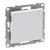 LEGRAND-721104 Suno egypólusú kapcsoló 16AX, fehér
