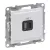 LEGRAND-721130 Suno 2xUSB-A+C töltőaljzat, 3 A - 15 W,  fehér