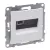 LEGRAND-721161 Suno RJ11 aljzat, fehér