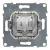 LEGRAND-721170 Suno TV-R-SAT-SAT aljzat csillagpontos, fehér