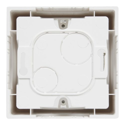 LEGRAND-721194 Suno egyes kiemelődoboz, fehér