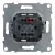 LEGRAND-721306 Suno váltókapcsoló 10AX, alumínium