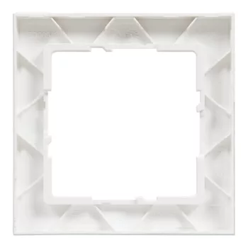 LEGRAND-721501 Suno 1-es keret, fehér