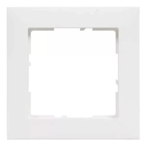LEGRAND-721501 Suno 1-es keret, fehér