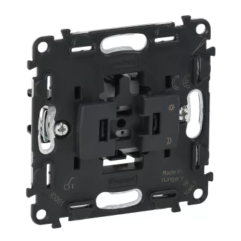   LEGRAND-752001 Valena InMatic egypólusú kapcsoló mechanizmus