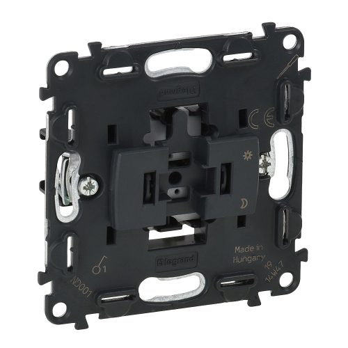 LEGRAND-752001 Valena InMatic egypólusú kapcsoló mechanizmus
