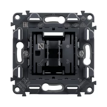   LEGRAND-752002 Valena InMatic kétpólusú kapcsoló mechanizmus