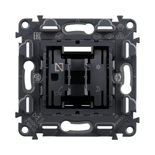 LEGRAND-752002 Valena InMatic kétpólusú kapcsoló mechanizmus