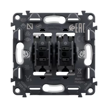 LEGRAND-752005 Valena InMatic csillárkapcsoló mechanizmus