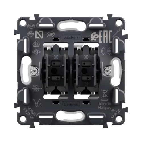 LEGRAND-752005 Valena InMatic csillárkapcsoló mechanizmus