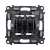 LEGRAND-752005 Valena InMatic csillárkapcsoló mechanizmus