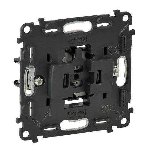 LEGRAND-752006 Valena InMatic váltókapcsoló mechanizmus
