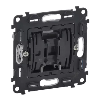 LEGRAND-752007 Valena InMatic keresztkapcsoló mechanizmus