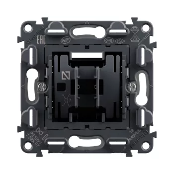 LEGRAND-752007 Valena InMatic keresztkapcsoló mechanizmus