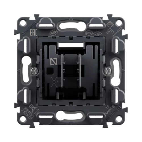 LEGRAND-752007 Valena InMatic keresztkapcsoló mechanizmus