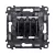 LEGRAND-752008 Valena InMatic kettős váltókapcsoló mechanizmus