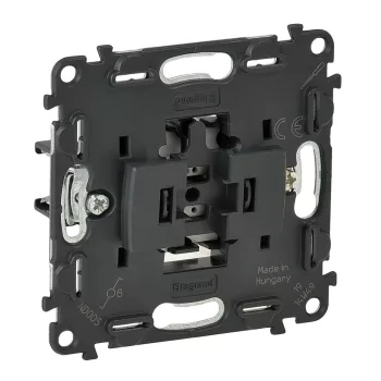   LEGRAND-752027 Valena InMatic váltókapcsoló 16 AX mechanizmus