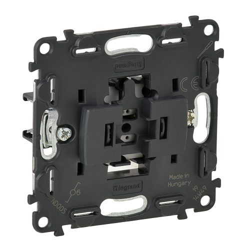 LEGRAND-752027 Valena InMatic váltókapcsoló 16 AX mechanizmus