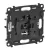 LEGRAND-752027 Valena InMatic váltókapcsoló 16 AX mechanizmus