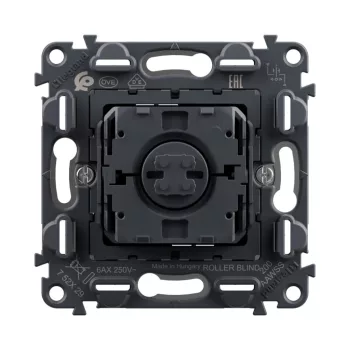   LEGRAND-752029 Valena InMatic redőnykapcsoló mechanizmus, mechanikus végállású motor közvetlen vezérléséhez
