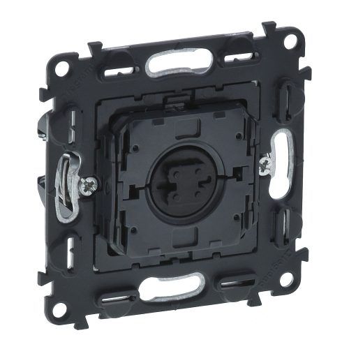 LEGRAND-752030 Valena InMatic redőnynyomó mechanizmus, elektronikus vezérlésű motorokhoz