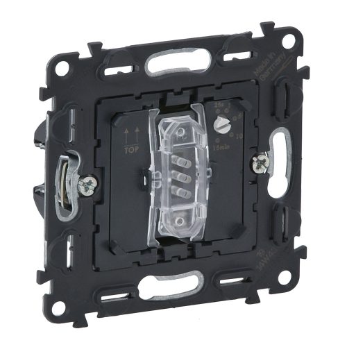 LEGRAND-752032 Valena InMatic világítás + késleltetett ventilátor kapcsoló mechanizmus