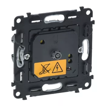   LEGRAND-752033 Valena Inmatic elektronikus szobatermosztát mechanizmus