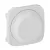 LEGRAND-752045 Valena Allure Forgatógombos fényerőszab. burkolat, Fehér