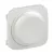 LEGRAND-752049 Valena Allure Forgatógombos fényerőszab. burkolat, Gyöngyház