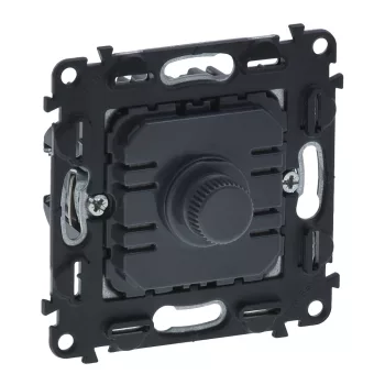   LEGRAND-752060 Valena InMatic forgatógombos fényerőszabályzó mechanizmus, két vezetékes