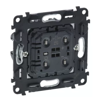   LEGRAND-752062 - Valena InMatic nyomógombos fényerőszabályzó mechanizmus, két vezetékes