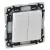 LEGRAND-752155 Valena Life csillárkapcsoló IP44 fehér