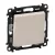 LEGRAND-752201 Valena Life egypólusú kapcsoló 10 AX elefántcsont