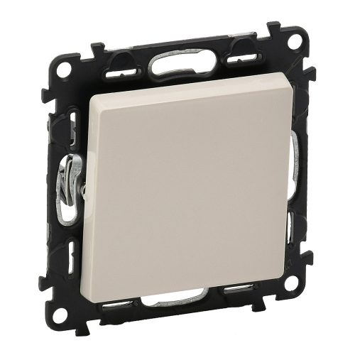 LEGRAND-752206 Valena Life váltókapcsoló 10 AX elefántcsont