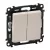 LEGRAND-752208 Valena Life kettős váltókapcsoló 10 AX elefántcsont