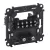 LEGRAND-753033 Valena InMatic kábelkivezető mechanizmus sorkapoccsal
